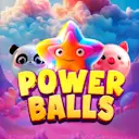Jouer à Power Balls sur le casino en ligne Starcasino.be