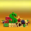 Jouer à 40 Hot & Cash sur le casino en ligne Starcasino.be