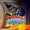 Play Breach The Vault™ on Starcasino.nl online casino
