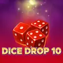 Jouer à Dice Drop 10 sur le casino en ligne Starcasino.be