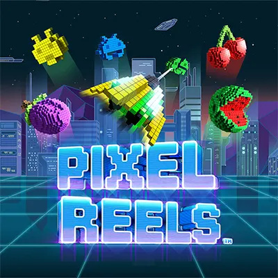 Pixel Reels