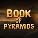 Jouer à Book of Pyramids sur le casino en ligne Starcasino.be