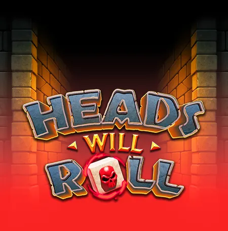 Heads Will Roll