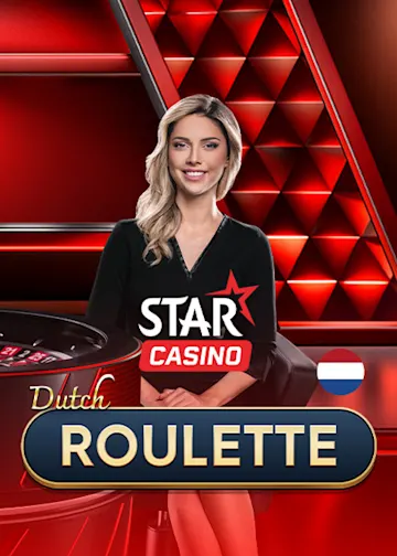 Speel Starcasino Dutch Roulette bij Starcasino.nl 