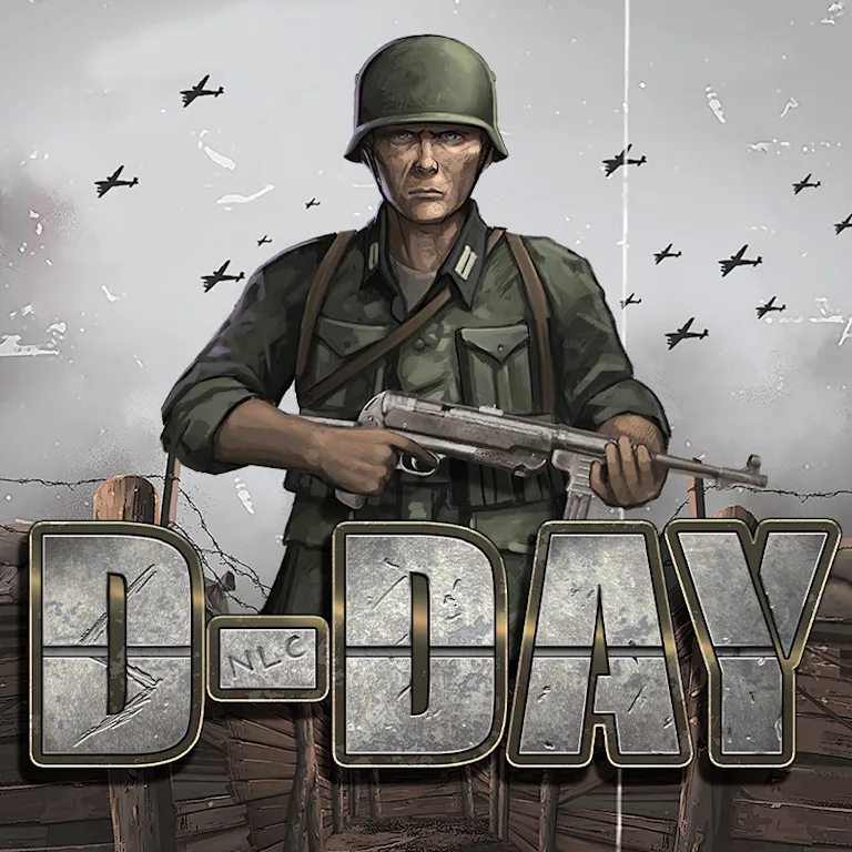D-Day