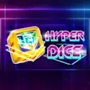 Jouer à Hyper Dice sur le casino en ligne Hotwin.be