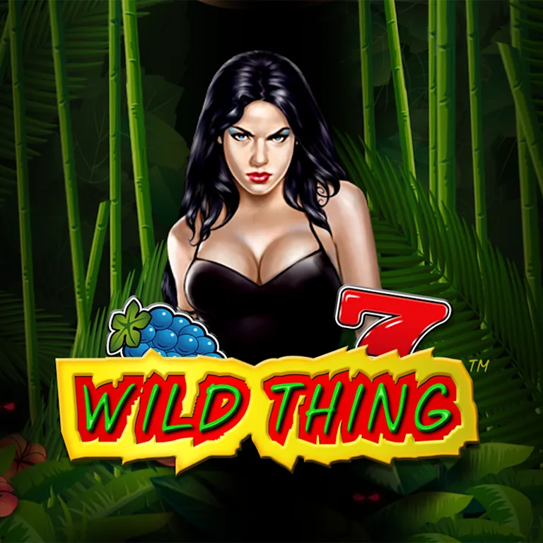 Wild Thing(POFS)