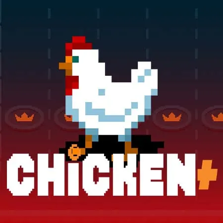Chicken+