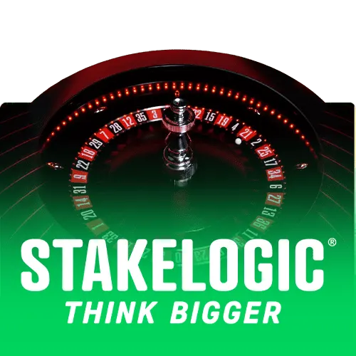 Play Stakelogic games on Starcasino.be