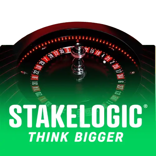 Speel Stakelogic games op Starcasino.be