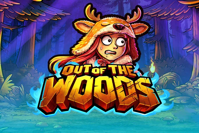 Speel Out of the Woods bij Starcasino.nl