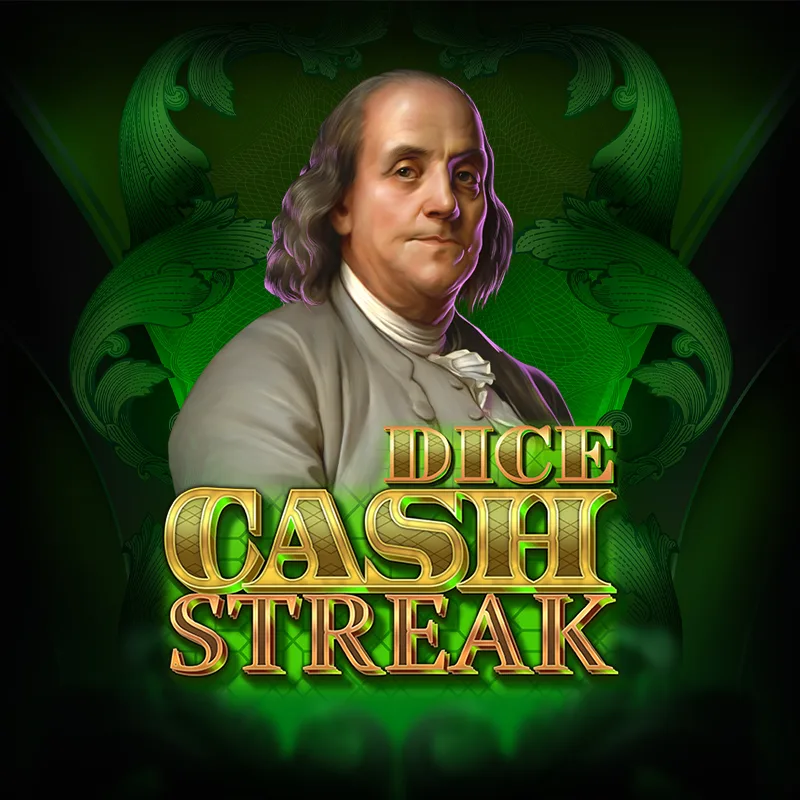 Cash Streak Dice