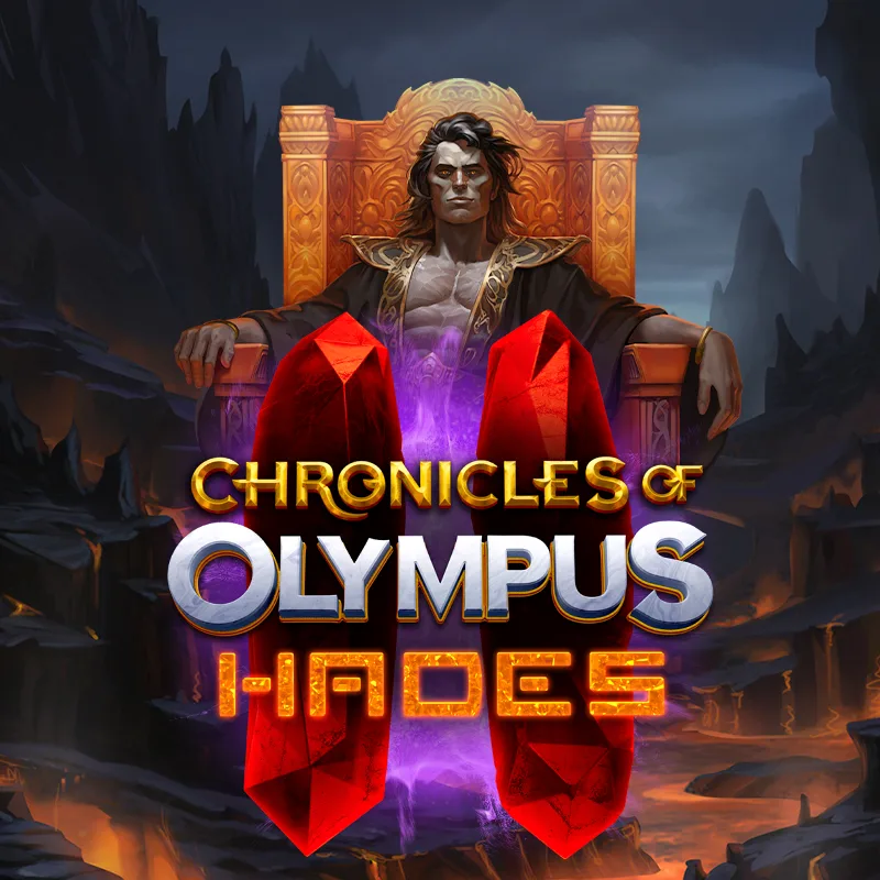 Chronicles of Olympus II - Hades™