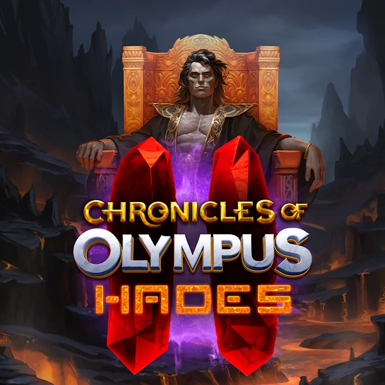 Chronicles of Olympus II - Hades™