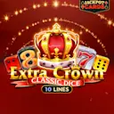 在Madisoncasino.be在线赌场上玩Extra Crown Classic Dice