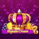 Jouer à Majestic Crown 5 sur le casino en ligne Starcasino.be