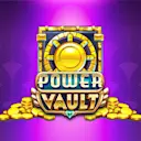 Juega a Power Vault en el casino en línea de Solcasino.es