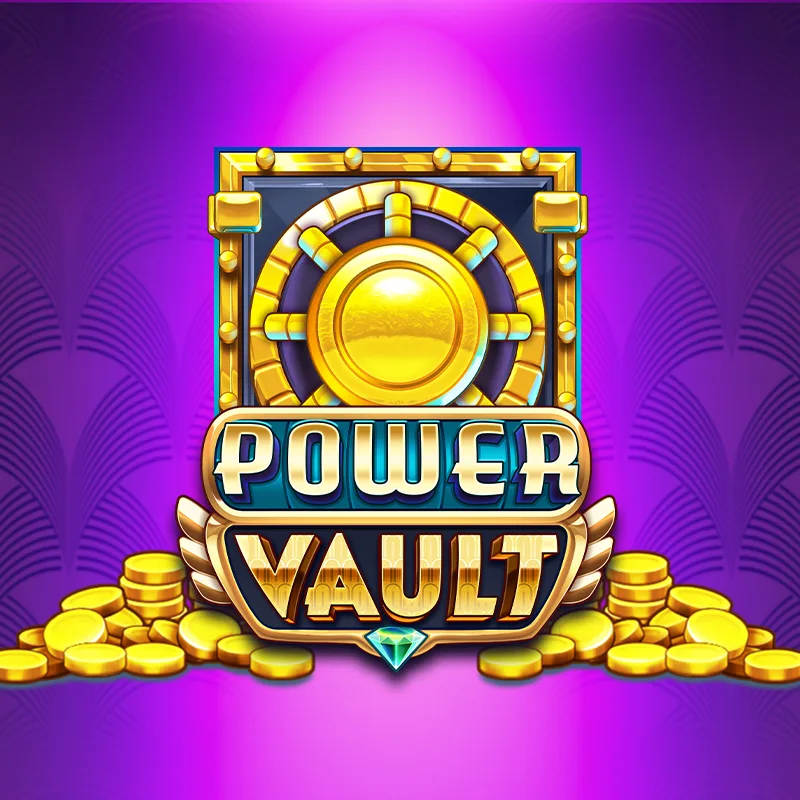 Power Vault