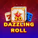 Jouer à 20 Dazzling Roll sur le casino en ligne Starcasino.be