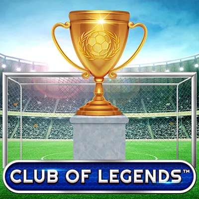 Club Of Legends