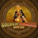 Jouer à Golden Princess sur le casino en ligne Starcasino.be