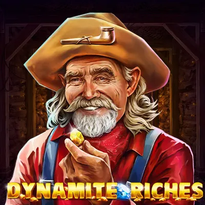 Dynamite Riches