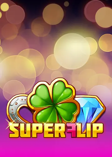 Speel Super Flip bij Starcasino.nl