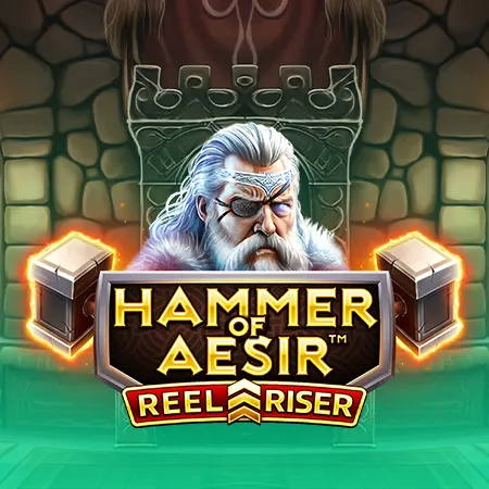 Hammer of Aesir