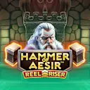 Juega a Hammer of Aesir en el casino en línea de Solcasino.es