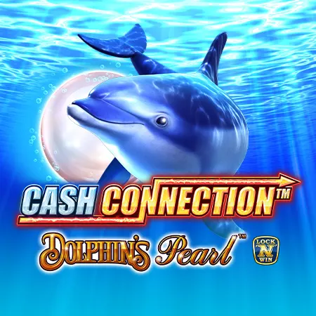 Cash Connection™ – Dolphin’s Pearl™