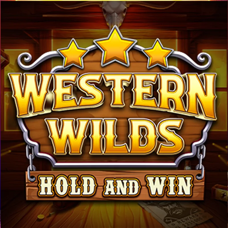 Western Wilds Hold & Win