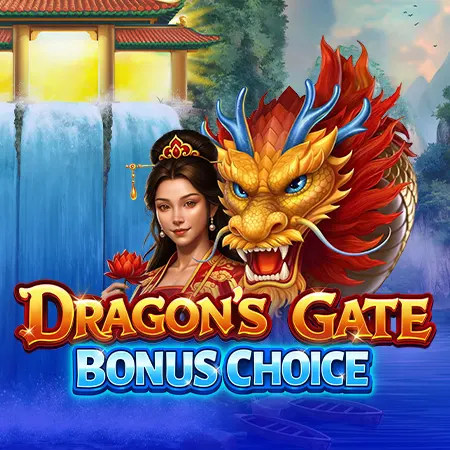 Dragon's Gate - Bonus Choice