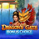 Juega a Dragon's Gate - Bonus Choice en el casino en línea de Solcasino.es