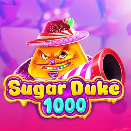 Sugar Duke 1000 Clover Chance