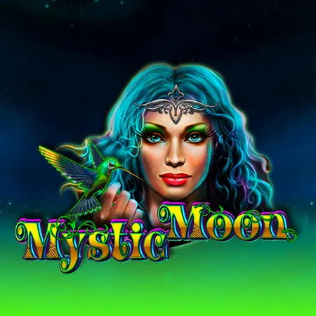 Mystic Moon