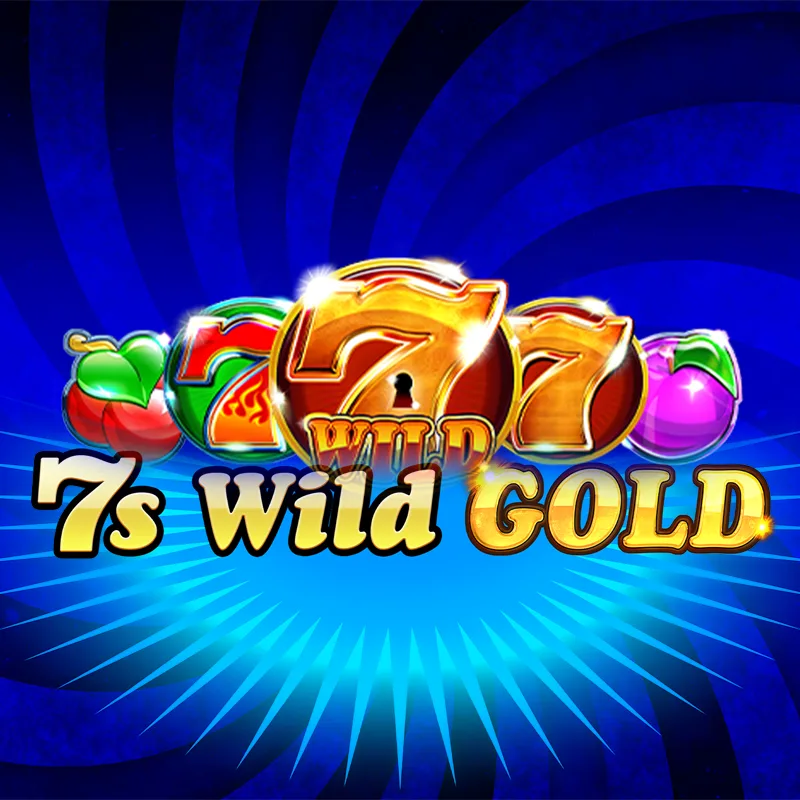 7s Wild Gold