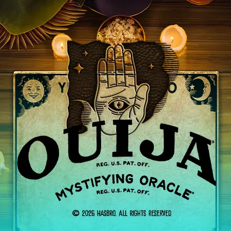 Ouija
