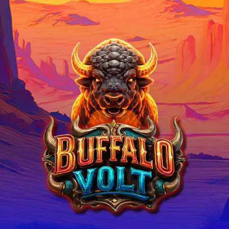Buffalo Volt Dice