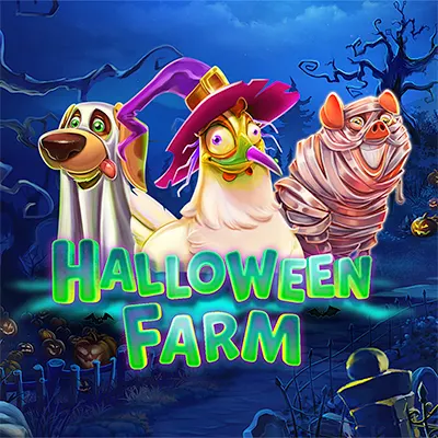 Halloween Farm