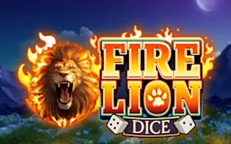 Madisoncasino.be online casino üzerinden Fire Lion Dice oynayın