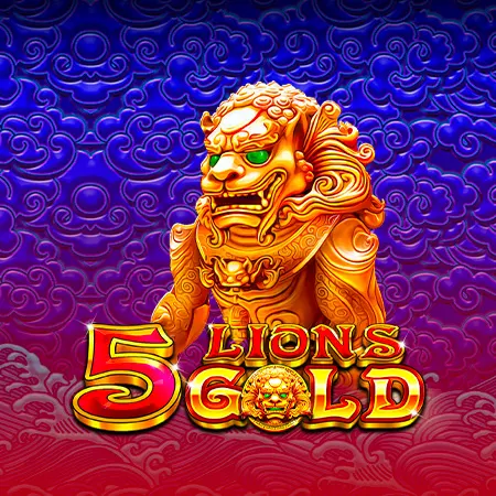 5 Lions Gold™