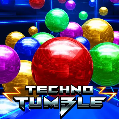 Techno Tumble