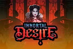 Play Immortal Desire on Solcasino.es online casino
