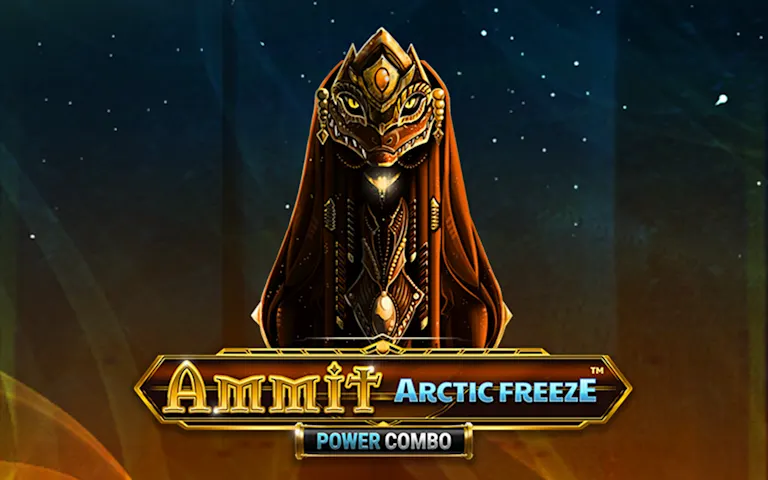 Play Ammit Arctic Freeze™ Power Combo on Starcasino.be online casino