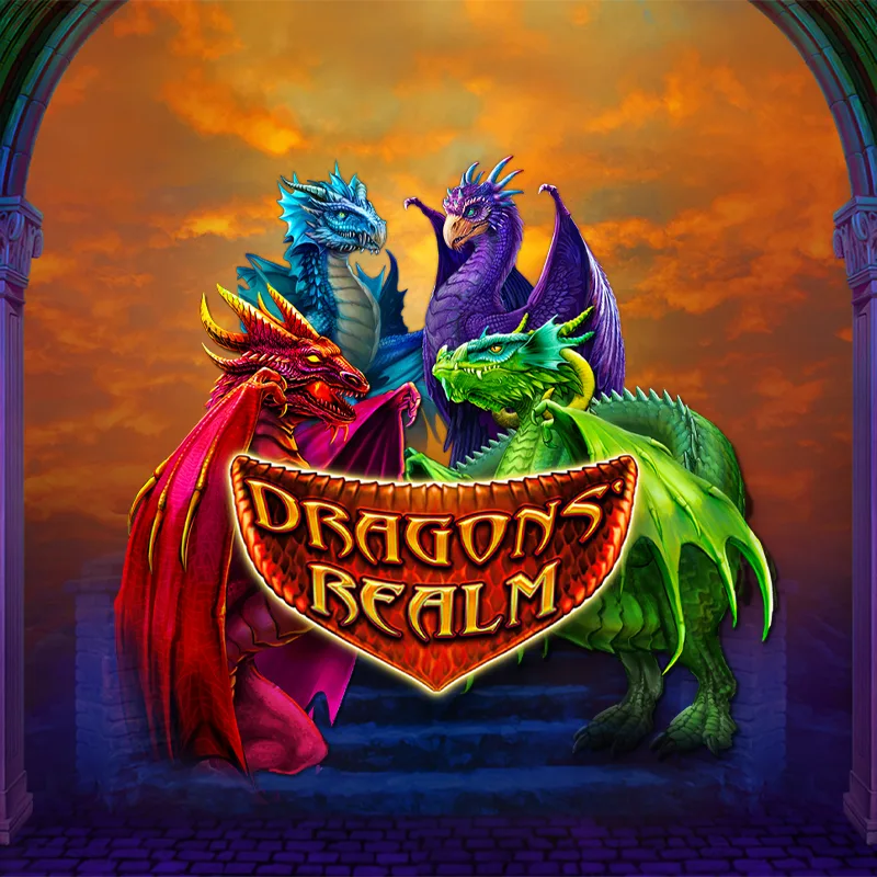 Dragons' Realm