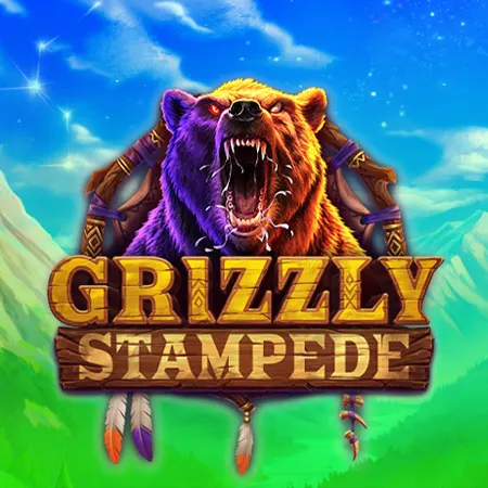 Grizzly Stampede