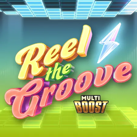 Reel The Groove