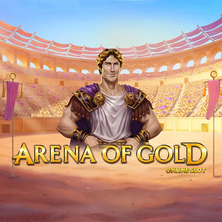 Arena of Gold