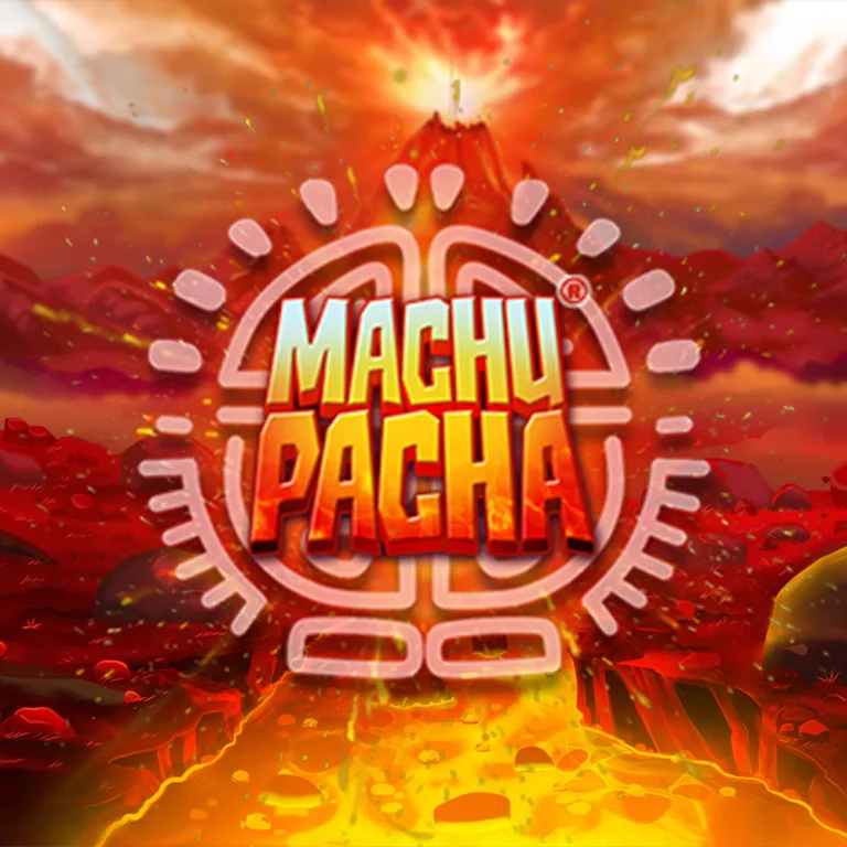 Machu Pacha Dice