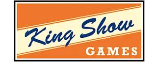 Play KingShowGames games on Starcasino.be